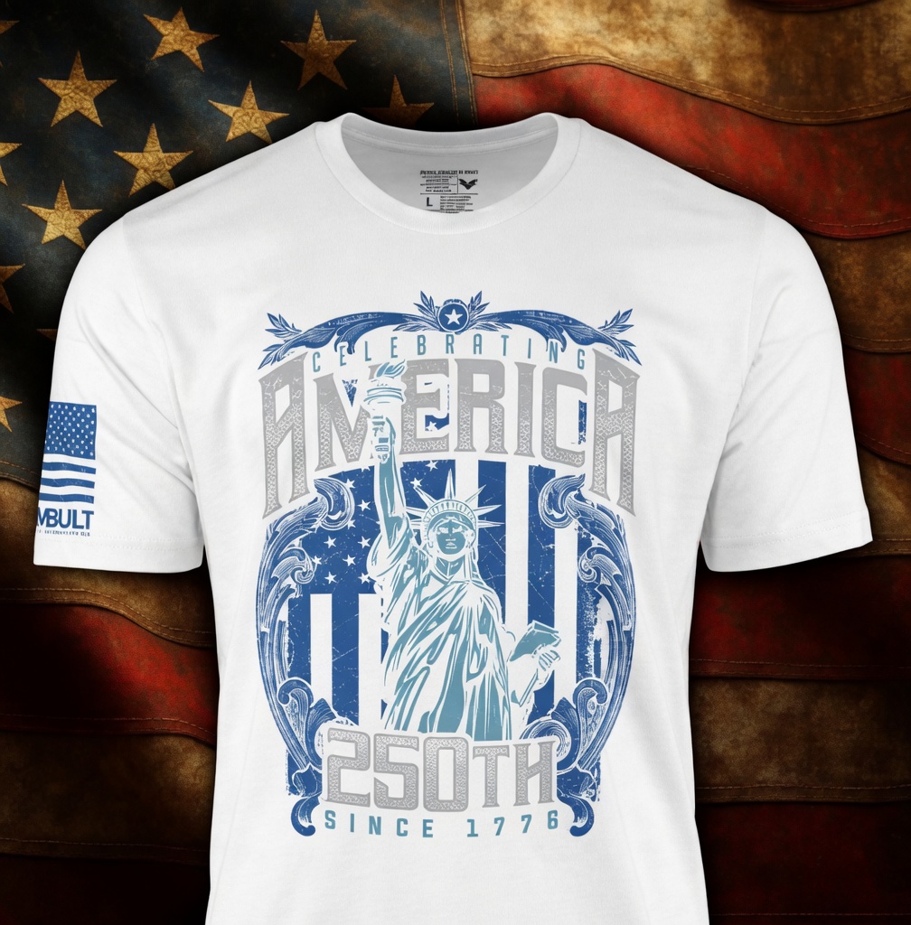 Custom printed apparel by Quick Ink Tees, sample 2